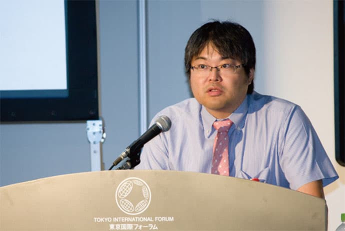 ガンホーのゲームにみる、顧客サポート徹底による満足度の向上―販促・集客メディアフォーラム2014(2)