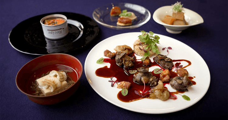 「レストランクオリティの長期保存食品」 東洋製罐グループHD、技術力を試食会で伝える