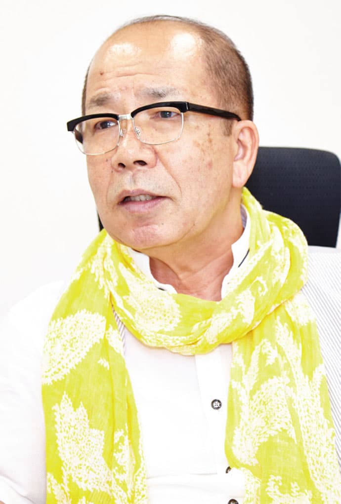トレンド商品は企画から1週間で店頭へ、10期連続増収チュチュアンナの現場力とは?
