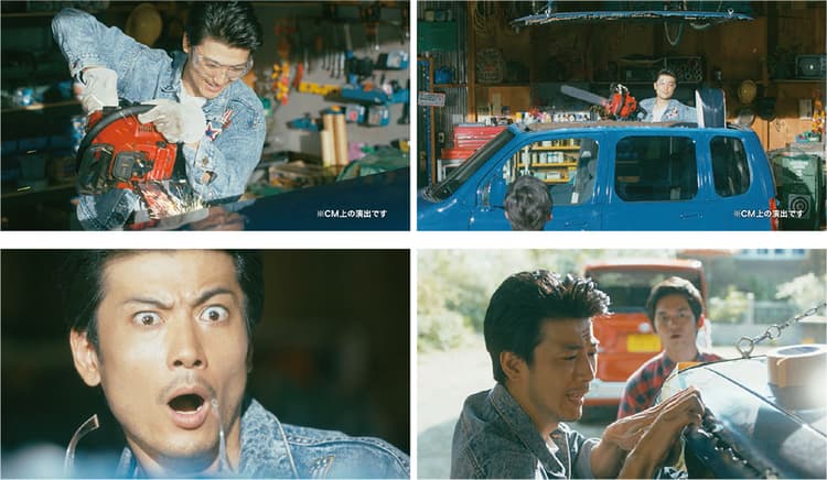 TCC賞2015 受賞作品発表(前編・最高新人賞・新人賞 映像作品 )