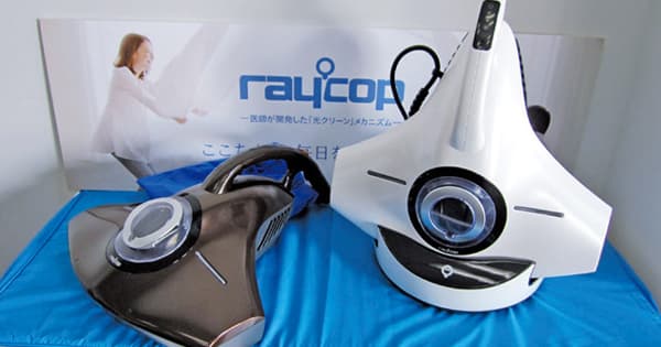 海外メーカーが活況!掃除機市場のプロモーション(後編)