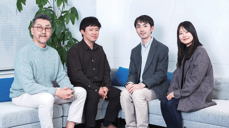 顧客行動の背景にある“なぜ?”をAIドリブンに解明 クロス・マーケティングが示すインサイト発見の新時代