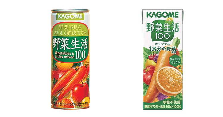 野菜をおいしく、楽しく。発売当初からブレない家族に寄り添うブランド戦略