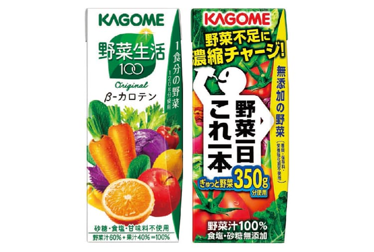 光るペットボトルに翻訳AR…最新技術のパッケージ