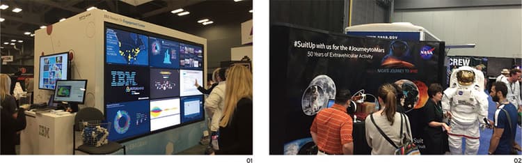 日本のIoTプロダクトに世界から熱い視線 SXSWトレードショーレポート