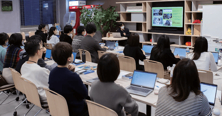 「あったらいいな」を超えるサービスを届けたい!セブン銀行グループ22人の挑戦