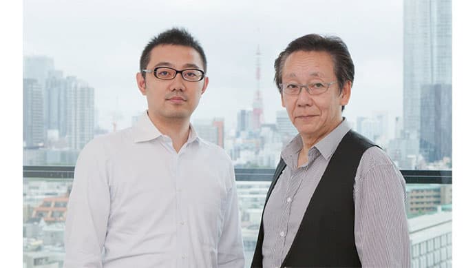 メディアと広告とコンテンツの未来