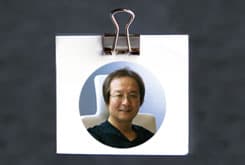 一倉宏のコピーの作法