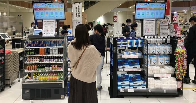 外出自粛の検証で人流解析データに注目 OOHメディアでも活用の契機となるか?