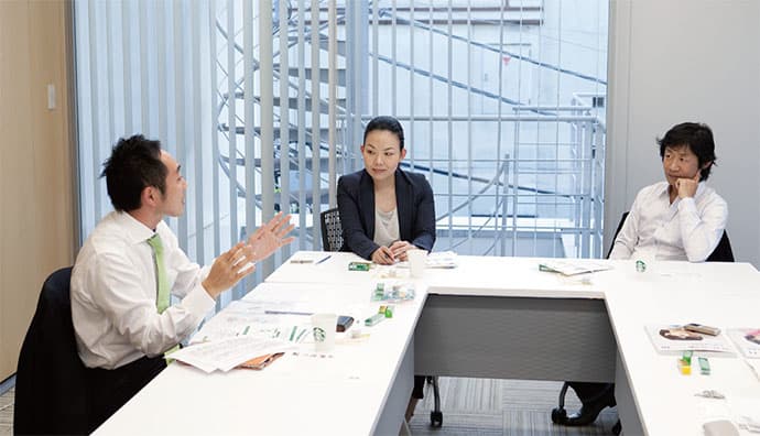 「若者のもの離れ」対策異業種会議~博報堂コンサルティング×ロッテ×三井不動産レジデンシャル 編