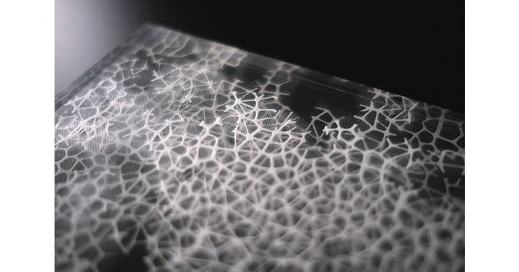 FUTURE-SPECT Lab.―素材と思考のデザインスタディ―ほか展覧会情報