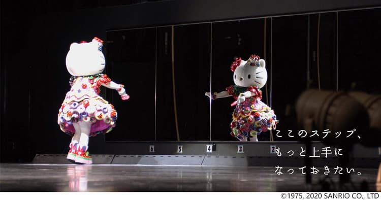 休館中のピューロランドの活動をそのままドキュメントする