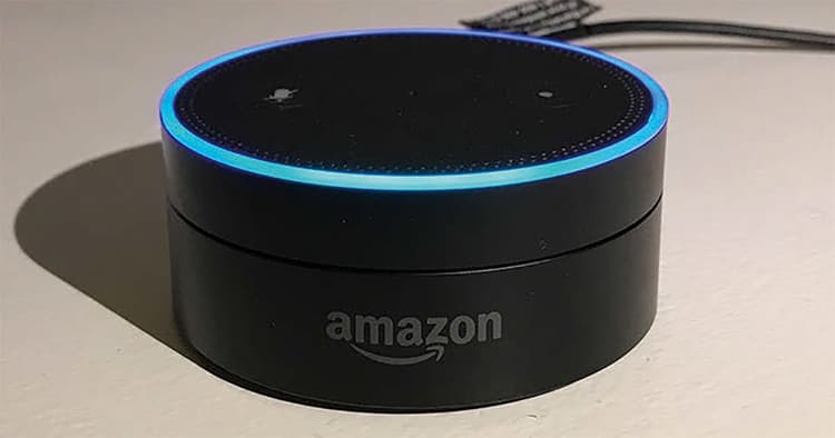 米国からレポートするアマゾンまみれの1日 「Amazonは私たちの生活に どう浸透するのか」