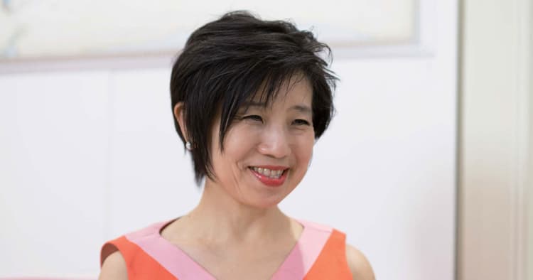 キュレーター、長谷川祐子氏が考える 広告に必要な時代を読む力