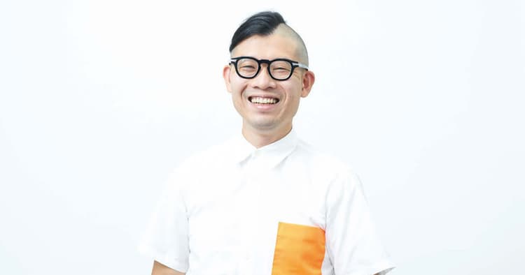 先人たちから受け継いできたアートディレクション