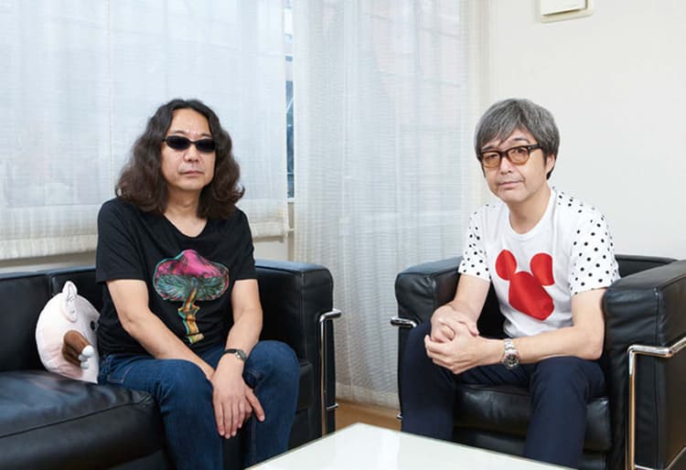 『広告をナメたらアカンよ。』刊行記念特別対談「広告はモテたい」