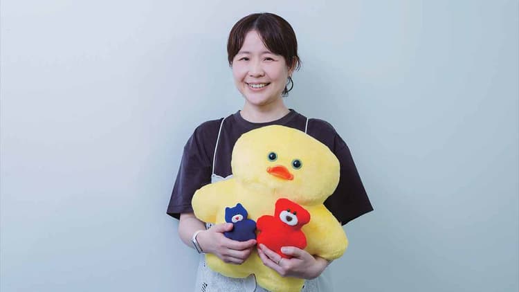 偶然の出会いやメッセージに心躍る広告コミュニケーション コラボから生まれる遊び心ある広告で、見る人の心を豊かに