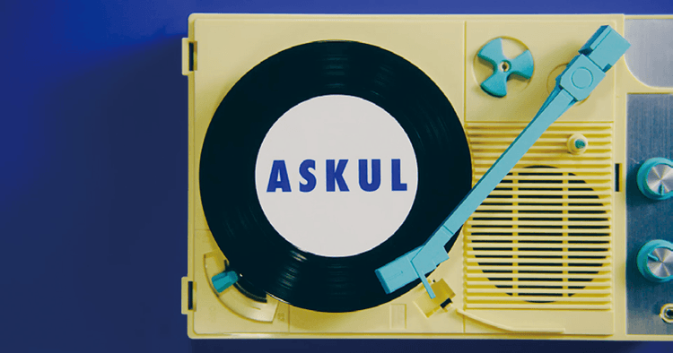 アスクル/ASKUL「アスクルくるくる」篇