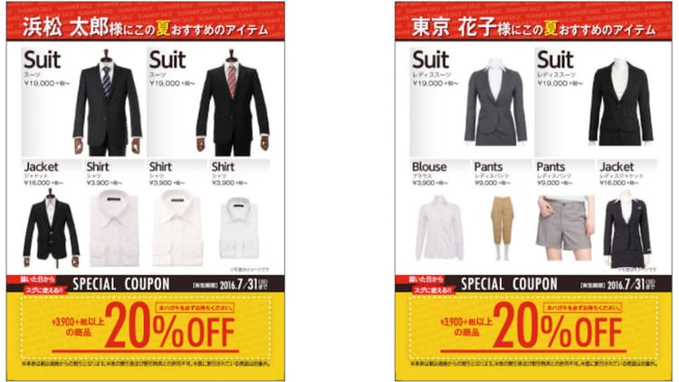 「人工知能」でDMの精度はもっと高まる