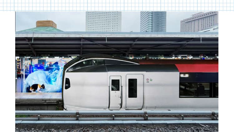 新たな細胞 Cybor CEO・中橋 敦氏が選ぶ、2025年最高の企画とは