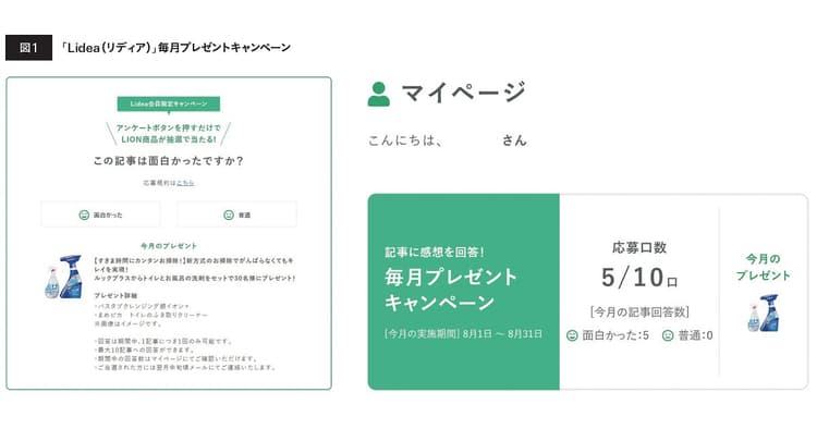 「情報発信」と「データ収集」 両輪で考えるオウンドメディアの役割