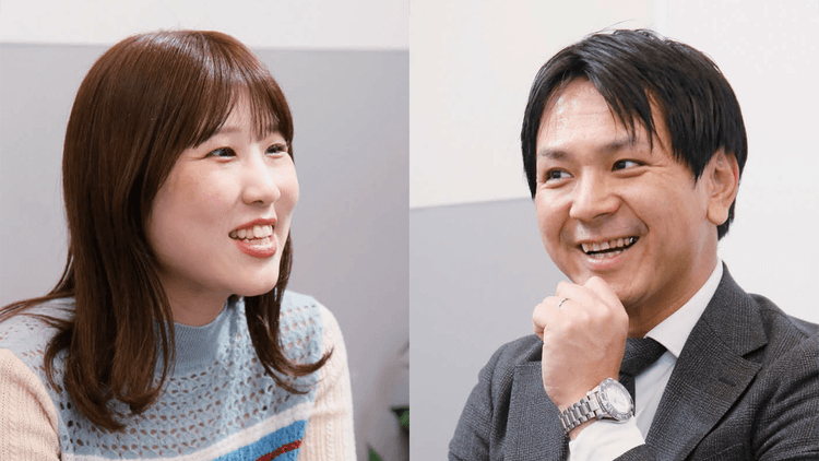 「熱狂」を求めて動く 20代で見つけたキャリア軸