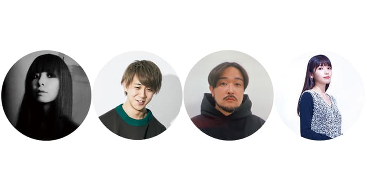 「うわべの愛は確実にバレる」ファンの気持ちを宿す憑依型クリエイターたち