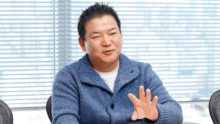 U-NEXTのIP開発は、出版から始める「いまは土壌づくり。収穫は2030年以降だ」