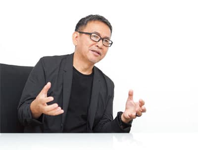 人と人工知能が融合した、”創造”活動の未来とは?