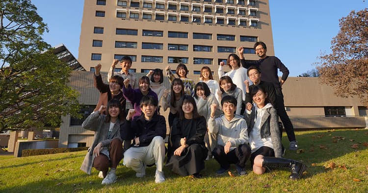 「伝わる構造」を設計する、法政大学 藤代裕之ゼミ