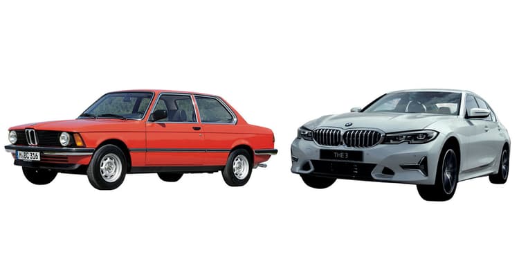 BMWジャパン40周年 業界に数々の日本初をもたらし「駆けぬける喜び」を提供