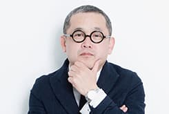 広告×はみだす意識=無限のチャンス
