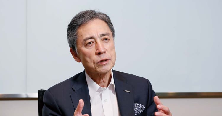 データドリブンマーケティングの基盤の上で力を発揮─ADKホールディングス 植野伸一氏