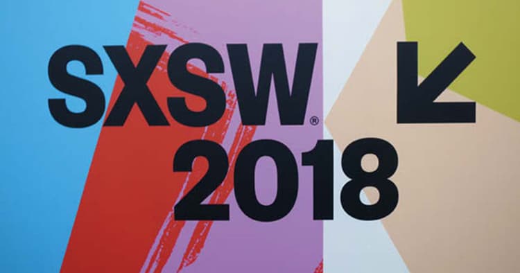 SXSWに見るコミュニケーションのキーワード