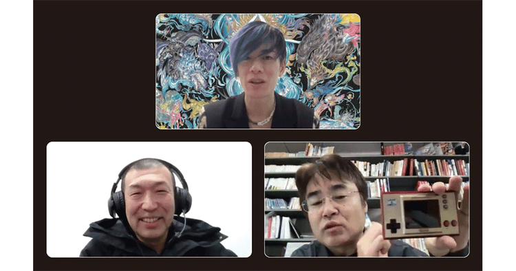クリエイティブな思考を生み出す「ゲーム」の力
