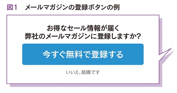 消費者を惑わすサイト設計「ダークパターン」とは?