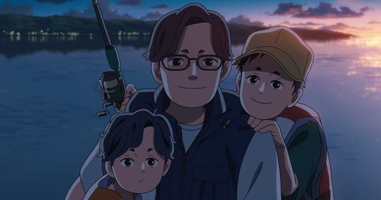 100周年の老舗バルブメーカー『君の名は。』のアニメ会社とCM制作 100周年記念CM