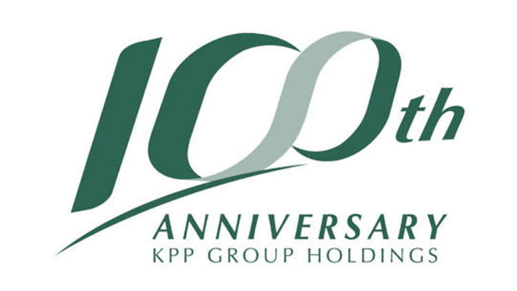 全員が楽しみ、誇りに思える企画を 若手社員と取り組む100周年企画