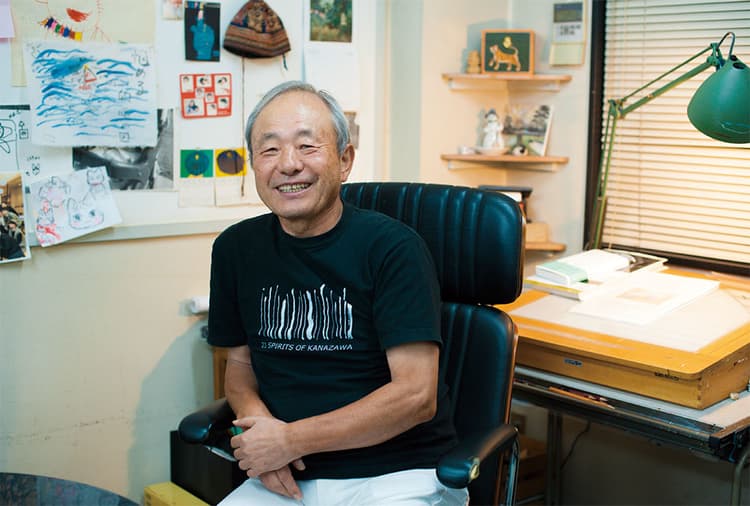 小田桐昭インタビュー「CMの技術とはコミュニケーションの技術そのもの」