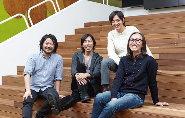 グローバルエージェンシーだからこそ 実現できるクリエイティブの可能性