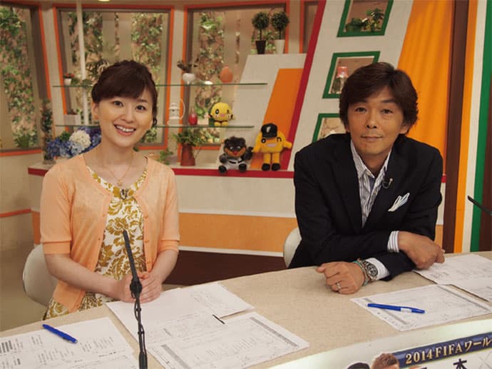 商品開発からPRまで企業タイアップの実績も多数、北海道テレビ放送『イチオシ!』