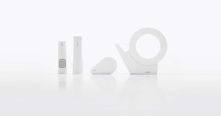 使う瞬間だけでなく、使用前後 文房具の新しい価値を提案するコクヨ