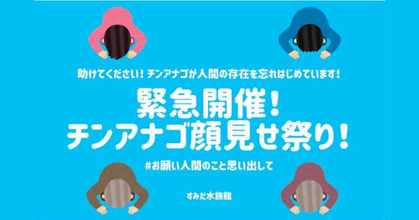ユーザーに協力仰ぎ、危機乗り越える すみだ水族館の顧客接点の設計法