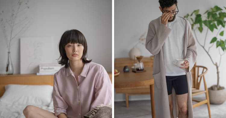 和紙の繊維「WASHI FABRIC(TM)」による新ブランド 「UNDERSON UNDERSON」