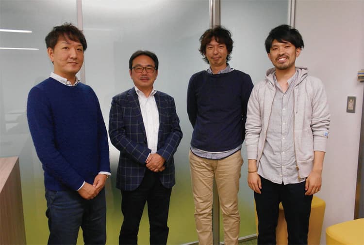 北陸のコピーライターに聞く HCCの今とこれから