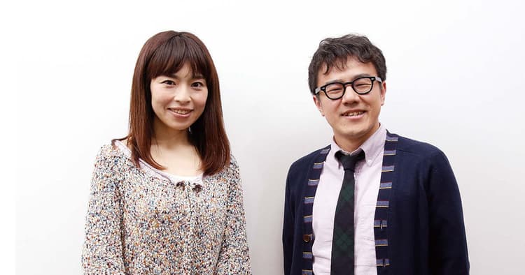 若者心理とコピーライター:東京大学・久保友香 × 電通・三島邦彦