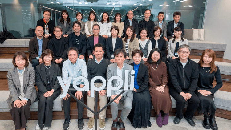 ICの目的を問い直す 2026年研究会始動 大手33社が参加し3年目の再設計へ