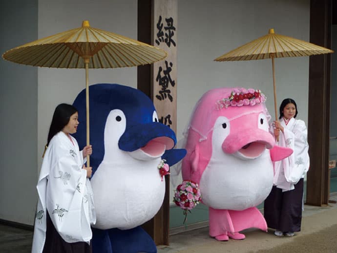 高松琴平電気鉄道の「ことちゃん」、誕生の背景に経営再建の“大人の事情”