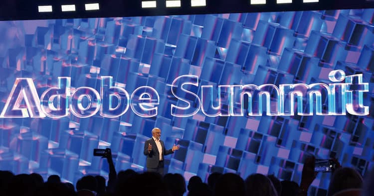 顧客体験の向上にAIはどう使えるのか? 「Adobe Summit EMEA2023」