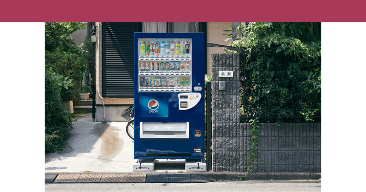 キャンセル待ち1万組のサントリー「あの夏休み自販機」 体験に隠された“連続的仕掛け”